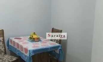 Imagem 5: Apartamento com 2 dormitórios à venda, 56 m² por R$ 268.000,00 - Vila Planalto - São Berna