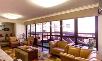 Imagem 4: AP06899 - Morumbi - SP Apartamento à venda 304,10 m² / 2 suítes / 5 vagas