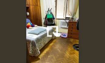 Imagem 3: Apartamento para Aluguel - Flamengo, 3 Quartos, 130 m2