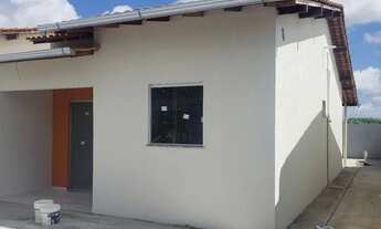 Imagem 5: Vendo casas no Jardim das Acácias em Castanhal