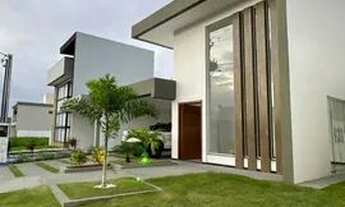 Imagem 2: Casa para venda tem 150 metros quadrados com 3 quartos em - Barra dos Coqueiros