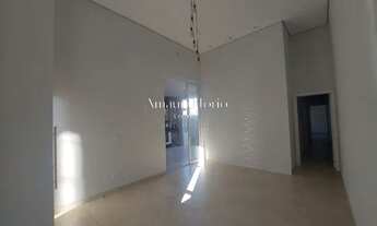 Imagem 2: CASA EM CONDOMÍNIO RESIDENCIAL em ARARAQUARA - SP, CONDOMÍNIO PARQUE ATLANTA