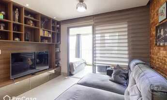 Imagem: Apartamento à venda em Sao Paulo