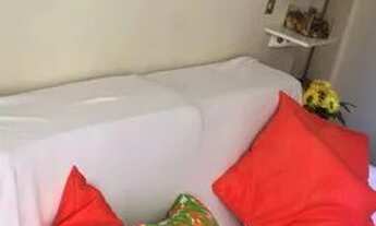 Imagem 7: Niterói - Icaraí na Quadra da praia - excelente apto