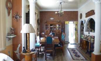 Imagem 7: Andaraí 5 qts 5 vagas duplex pomar, quintal cent de terreno suite docs ok