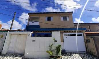 Imagem 1: Casa no Conjunto Samambaia - Serraria - 200m2 - Oportunidade - Com Piscina e Área Gourmet