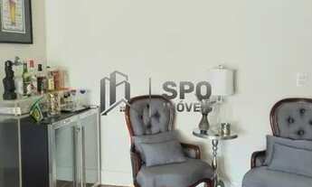 Imagem 4: Apartamento de 100m² a venda na Chácara Santo Antonio