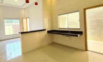 Imagem 7: Casa para venda com 110 metros quadrados com 3 quartos