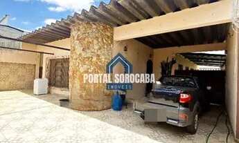 Imagem: Casa com 207m² 3 dorms, Jd Santa Rosália