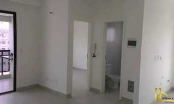 Imagem: Apartamento à Venda no Condomínio Cosmopolitan