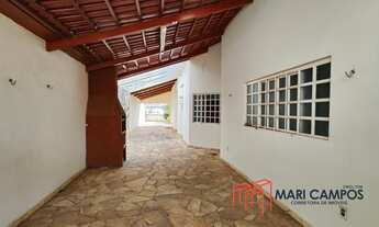 Imagem 2: Casa na 207 sul, com 4 Quartos à venda - Palmas-TO