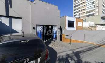 Imagem: São Paulo - Prédio Inteiro - Mooca