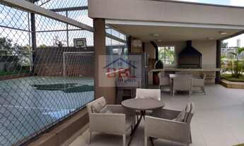 Imagem 5: Apartamento para Locação em São Paulo, Vila Formosa, 2 dormitórios, 1 suíte, 1 banheiro, 2