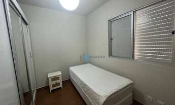 Imagem 5: Apartamento com 3 dormitórios para alugar, 83 m² por R$ 4.489,29/mês - Itacorubi - Florian