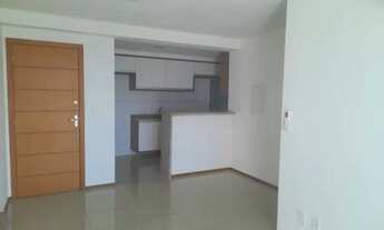 Imagem: Apartamento com armários e ar e 03 quartos