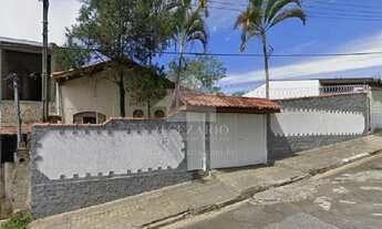 Imagem: TAUBATE - Casa Padrão - TRES MARIAS