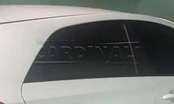 Imagem 2: Casa Padrão em São Carlos