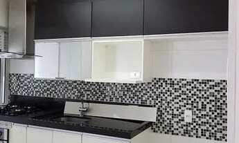 Imagem 3: Apto Venda na Vila Vera - 83m² - 03 dorms (sendo 1 suíte) - 02 vagas cobertas- 3km do metr