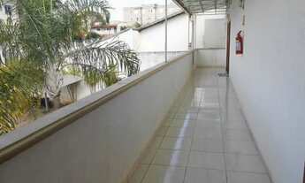 Imagem 4: Apartamento à venda, 2 quartos, 1 suíte, 1 vaga, CHÁCARAS TUBALINA - Uberlândia/MG