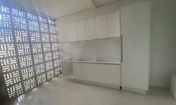 Imagem 4: Alugo casa em Vicente Pires rua 03 3 suítes lazer completo condomínio fechado