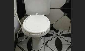 Imagem 6: Kit net com 2 Quartos(Pedreira Centro)