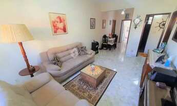 Imagem 1: Excelente apartamento 2 quartos com dependência todo reformado!!! Localização P