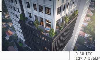 Imagem 6: Blanc Casa Design City - Luxo- 137m - 3 suites - T-36 - ACEITA PERMUTA - SETOR BUENO