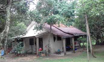 Imagem 5: Casa com 2 dormitórios à venda, 1 m² por R$ 88.000,00 - Itapuã - Viamão/RS