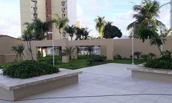 Imagem 7: Apartamento para venda com 105 metros quadrados com 3 quartos em Parque Iracema - Fortalez