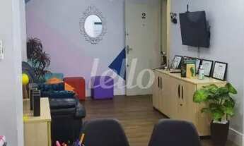 Imagem 2: São Paulo - Conjunto Comercial/Sala - Mooca