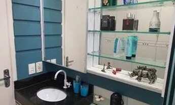 Imagem: Vendo apartamento no condomínio Fortune