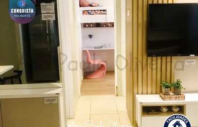 Imagem 5: Apartamento 2 quartos (FINANCIAMENTO PROGRAMA MINHA CASA MINHA VIDA