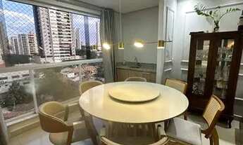 Imagem 5: APARTAMENTO LOCAÇÃO SETOR BUENO