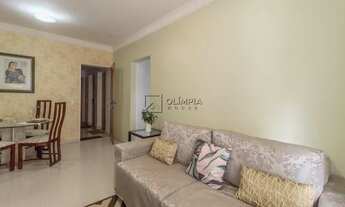 Imagem 7: Apartamento Locação 1 Dormitórios - 47 m² Bela Vista