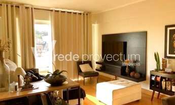 Imagem 4: Apartamento - Jardim Bela Vista - Valinhos