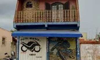 Imagem 2: Sobrado com 3 dorm. sendo 1 suíte venda, 242 m² por R$ 650.000 - Jardim Califórnia - Indai