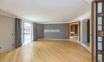 Imagem 7: EM FRENTE AO PARQUE BURLE MARX 370,0M²AU 4 SUÍTES - 5 VAGAS - EXCELENTE LAZER