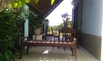 Imagem 3: Casa em condomínio em Gravatá- PE