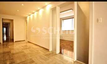 Imagem 6: Amplo apartamento, excelente localização mais valorizada de São Paulo