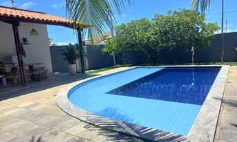 Imagem 5: Casa alugo para o carnaval 95m² com 2 quartos em Barra Mar - Barra de São Miguel