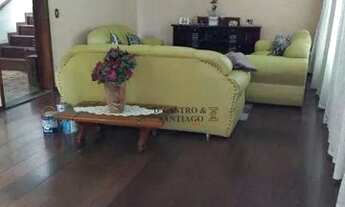 Imagem 2: Sobrado com 4 dormitórios à venda, 250 m² por R$ 2.000.000,00 - Mooca - São Paulo/SP