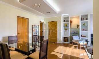 Imagem 3: São Paulo - Apartamento Padrão - Brooklin Paulista