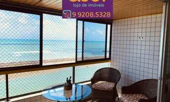 Imagem 3: Beira Mar. 144m2. de 700 por 649mil. VISTA ETERNA PRO MAR