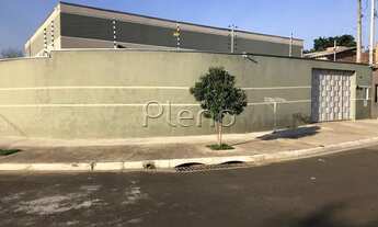 Imagem: Casa - Parque Camélias - Campinas