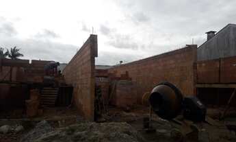 Imagem 5: SOBRADO GEMINADO no MORRO DO MEIO com 3 quartos para VENDA, 64 m²