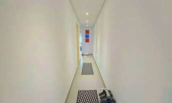 Imagem 7: Apartamento com 3 dormitórios à venda, 117 m² por R$ 1.700.000,00 - Enseada - Guarujá/SP