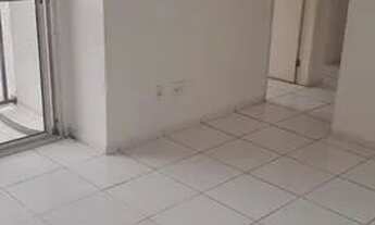 Imagem 5: Apartamento no Condomínio Brisa do vale no 4° andar com 02 quartos