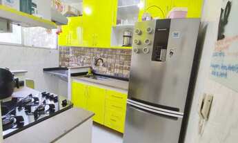 Imagem 2: Belo Horizonte - Apartamento Padrão - Castelo