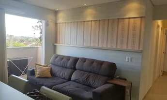 Imagem 2: Apartamento à venda, 2 quartos, 1 suíte, 1 vaga, Higienópolis - São José do Rio Preto/SP