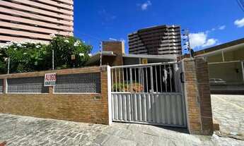 Imagem 4: Casa Residencial - Manaíra - Av. Maria Rosa